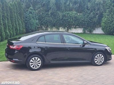 Renault Mégane IV
