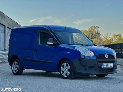 second-hand Fiat Doblò Combi 1.3 Mjet