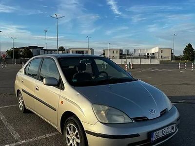 Second-hand Toyota Prius 75 CP (55 kW) 2001 Berlinǎ