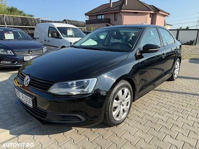 VW Jetta