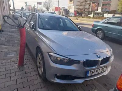 Utilizat 2014 BMW 320 Gran Turismo Break | 7.499 EUR