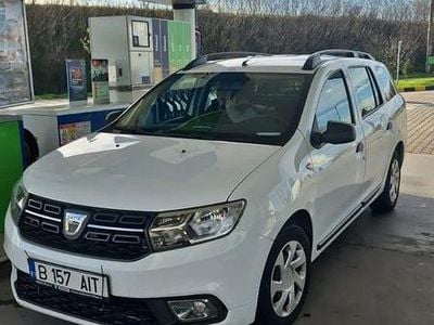Dacia Logan MCV