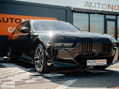 BMW 740