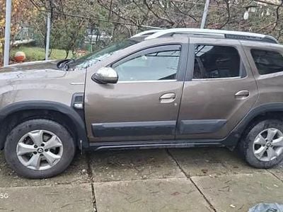 Second-hand 2019 Dacia Duster SUV | 13.250 EUR (Preț OK)