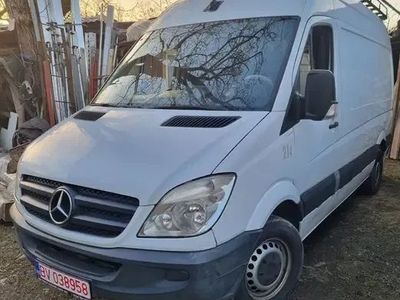 Mercedes Sprinter