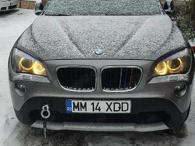 Second-hand 2011 BMW X1 SUV | 5.200 EUR (Preț OK)