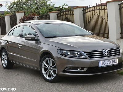 VW CC