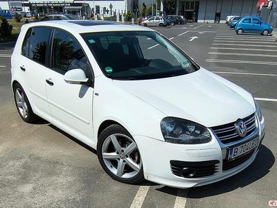 VW Golf V