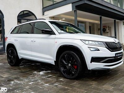 Culoarealb Utilizat 2019 Skoda Kodiaq SUV | 25.850 EUR (Preț OK)