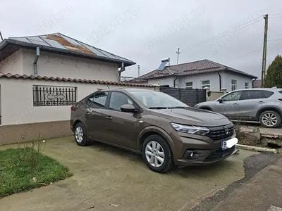 Maro Utilizat 2023 Dacia Logan Berlinǎ | 10.000 EUR (Preț bun)