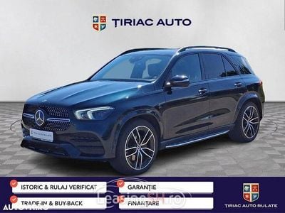 Mercedes GLE400