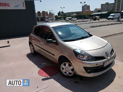 Renault Clio II