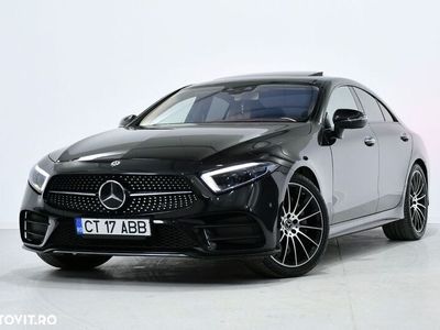 Mercedes CLS450