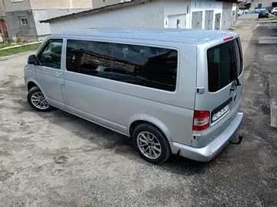 Utilizat 2015 VW T5 Van | 16.500 EUR (Scump)