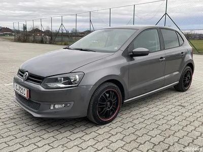 Gri Second-hand 2010 VW Polo Team Hatchback | 3.500 EUR
