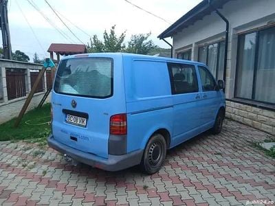 VW T5
