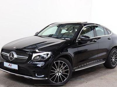 Mercedes GLC220