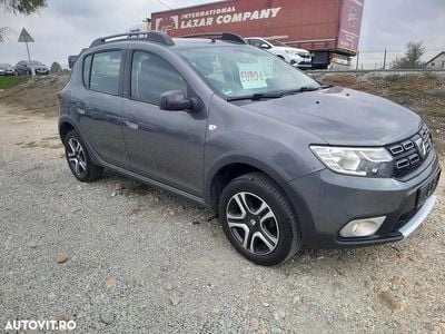 Culoaregri Utilizat 2019 Dacia Sandero Stepway | 7.300 EUR (Preț OK)
