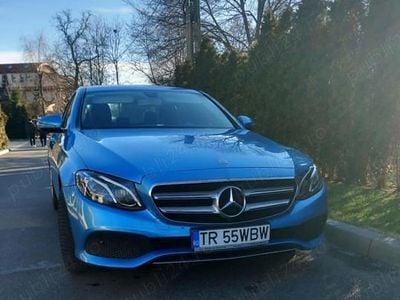 Mercedes A200