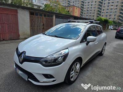 Renault Clio GrandTour