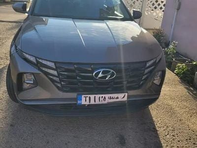 Utilizat 2021 Hyundai Tucson SUV | 22.900 EUR (Scump)