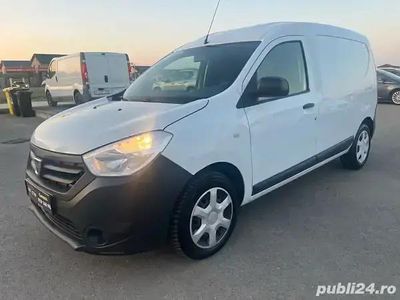 Dacia Dokker