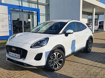 Ford Puma Gen-E