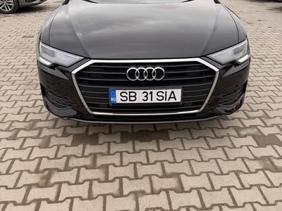 Utilizat 2019 Audi A6 Comfort Break | 24.000 EUR