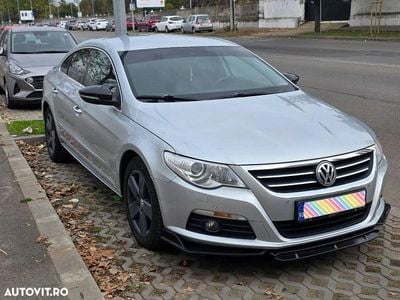 VW CC