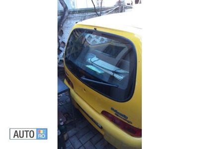 Galben Second-hand 2001 Fiat Seicento Hatchback | 1.200 EUR