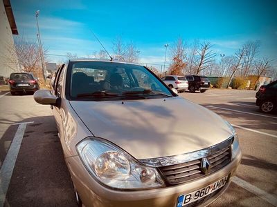 second-hand Renault Symbol 1.2 16V Authentique