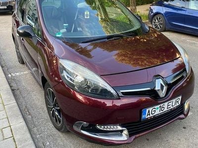 Renault Grand Scénic III