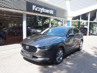 Utilizat 2024 Mazda CX-30 SUV | 31.688 EUR (Scump)