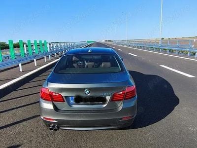 BMW 518