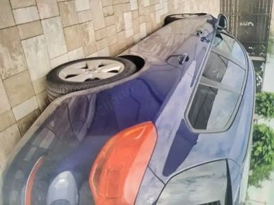 Albastru Second-hand 2011 Opel Astra Break | 4.100 EUR (Preț OK)