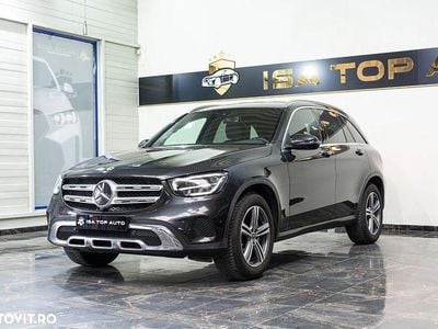 Mercedes GLC220