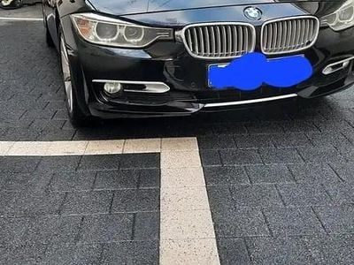 Utilizat 2013 BMW 320 Berlinǎ | 10.000 EUR (Preț OK)