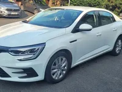 Renault Mégane IV