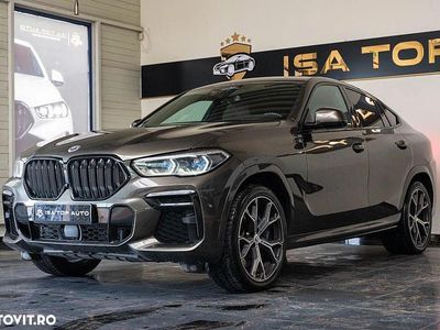 Culoareverde Utilizat 2022 BMW X6 Comfort Edition SUV | 63.999 EUR (Preț OK)