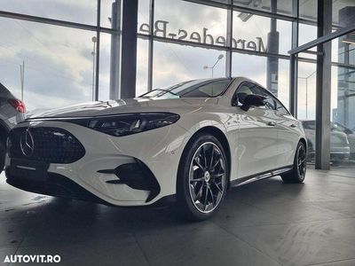 Culoarealb Nouă 2025 Mercedes CLA 250+ Berlinǎ | 67.087 EUR