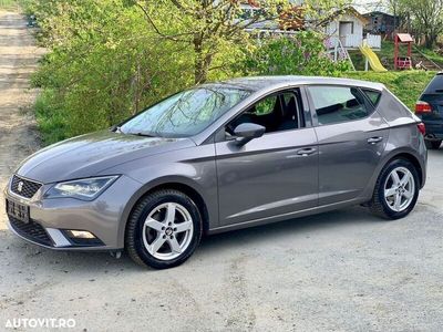 second-hand Seat Leon 1.6 TDI DPF Ecomotive Style