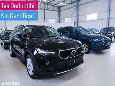 second-hand Volvo XC40 D3 Momentum Pro