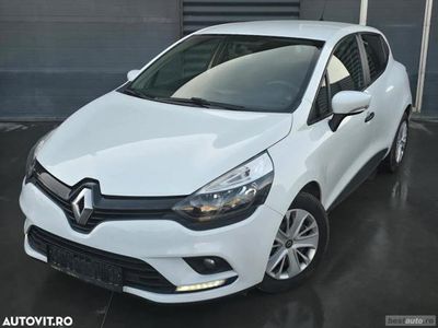 second-hand Renault Clio IV Energy dCI LIFE