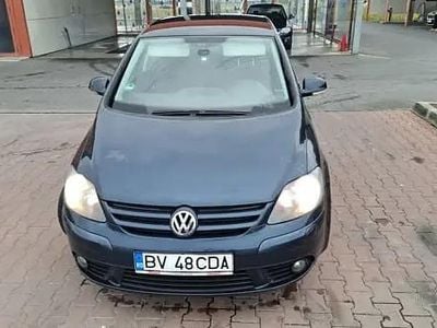 VW Golf V