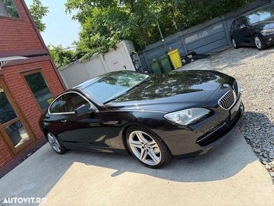 BMW 640