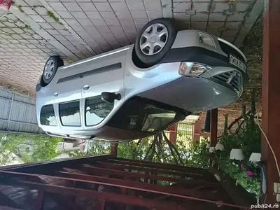Dacia Logan MCV