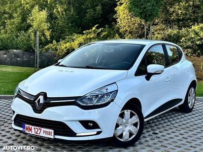 Renault Clio IV