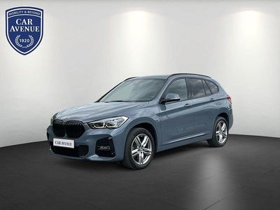 Utilizat 2021 BMW X1 M Sport SUV | 35.613 EUR (Puțin scump)
