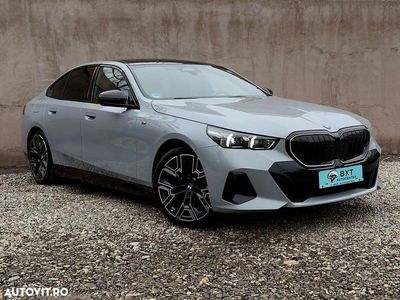 Culoaregri Second-hand 2024 BMW 520 Comfort Edition Berlinǎ | 59.900 EUR