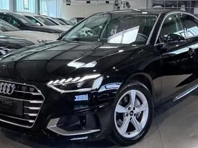 Second-hand 2021 Audi A4 Berlinǎ | 10.000 EUR